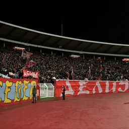 Delije se oglasile posle ispadanja iz Evrope: Pun stadion u Kruševcu - da igrači vide u našim očima šta je Zvezda