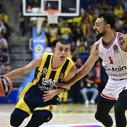 Partizan dočekuje Fener, Jam Madar sa pojačanim obezbeđenjem u Beograd