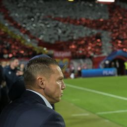 "Ovo je bila utakmica u kojoj smo mogli do bodova" Bahar istakao prelomni trenutak: Primili smo gol u najgorem momentu po nas...