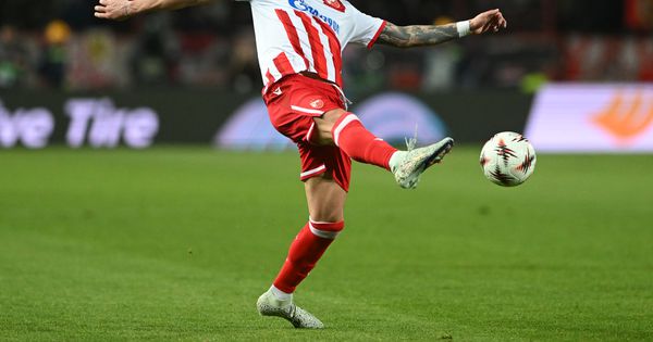 Nemanja Radonjić će u novom timu napuniti džepove do vrha