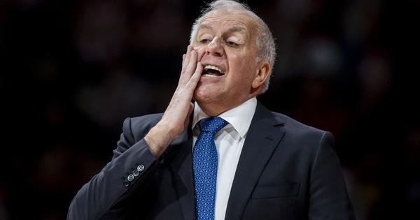 Panatinaikos i Željko Obradović – dešava se! Grci legendarnom treneru daju sve