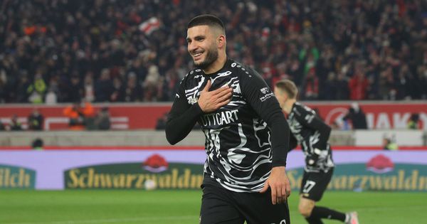 Supruga ohrabrila selektora Nemačke da se izvini igraču!