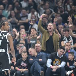 Evroliga kaznila Partizan! Na udaru i kasa i navijači crno-belih, a sankcije se odnose na derbi sa Zvezdom