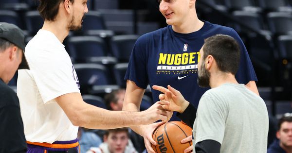 Tekstu Hrvata o Jokiću se i dalje svi smeju: Napisao ga je posle poraza od Srbije i sad se sigurno kaje