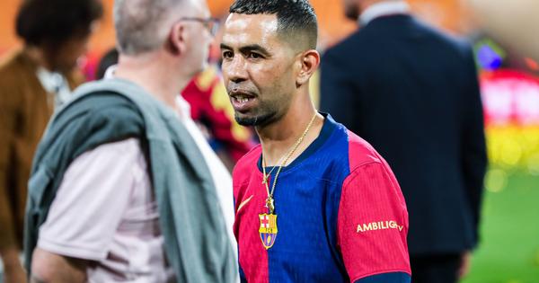 Otac Lamina Jamala ne dolazi na finale SP, a razlog će rastužiti sve: Pijem šaku lekova, mogao bih svima da stvorim probleme!