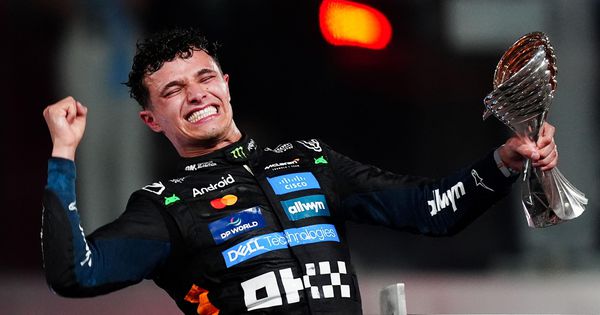 Ko je Lando Noris, novi šampion Formule 1: Tihi momak koji je samo hteo da igra "Call of Duty" sa društvom, pomaže deci oboleloj od leukemije