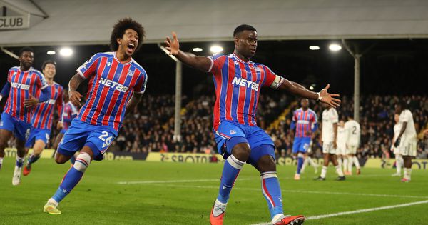 Orlovi hitaju ka Ligi šampiona: Gei u finišu rešio mali derbi Londona /VIDEO/