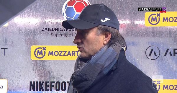 Tanjga nakon pobede na Marakani otkrio: Znali smo da je Zvezda u krizi!