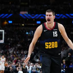 Jokić ispisao novu istoriju NBA! Postavio je najnesebičniji rekord svih vremena /VIDEO/