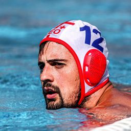 Srbin koji je izabrao Gruziju veruje u Delfine! Dušan Vasić za Sportal: Srbija će se u Hrvatskoj umešati u borbu za medalju