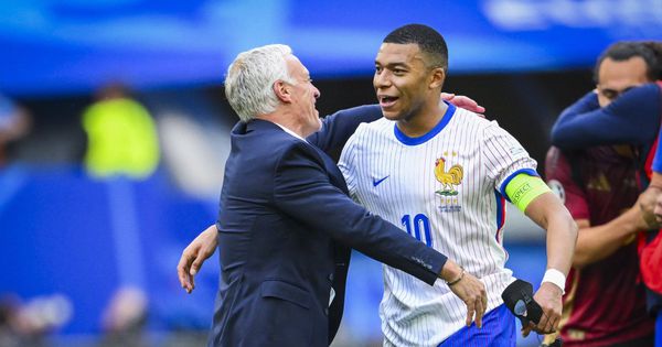 Svetski šampion odbio mesto trenera Real Madrid