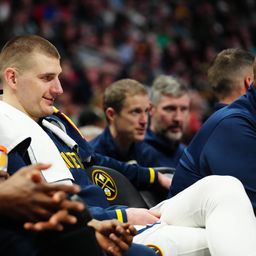 Nikola Jokić nije uspeo da prestigne sam sebe! Bio je blizu da sruši VELIKI NBA REKORD nedostajalo mu je 247 sekundi