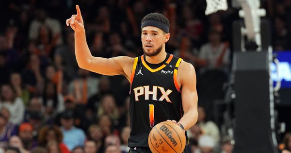 Demonstracija sile Sansa: Rajakovićev Toronto zaustavila apsolutna dominacija Bukera!