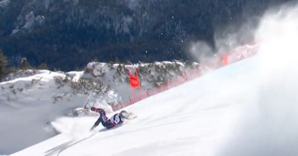 Trenuci nakon horora Lindzi Von i dalje izluđuju bivšu zvezdu: Zaista su preterali!