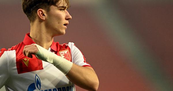 Kostov među najboljima! Jamal nije daleko, čudo od deteta sa Marakane zbog ovoga vredi milione