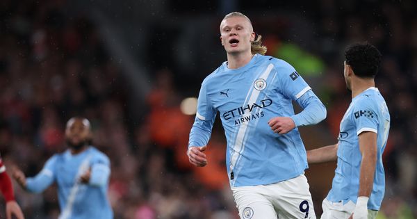 SITI – LIVERPUL Salah promašio nestvarnu šansu!