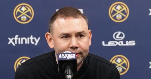 "On to istorijski radi!" Adelman o Jokićevoj magiji /VIDEO/