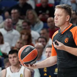 FIBA objavila spisak i ovo je direktan udarac za Evroligu