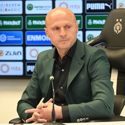 Igor Duljaj otkrio veliki problem za Partizan pred Mladost, onda poslao jasnu poruku!