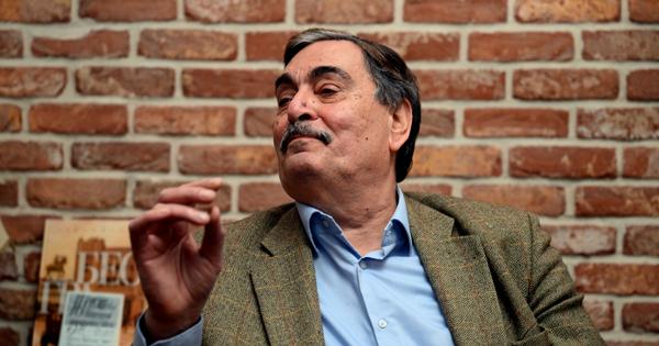 Vlade Đurović opet "opleo": Ne može da napravi razliku u Zvezdi! Bolje on nego da je tu neki Nigerijac!