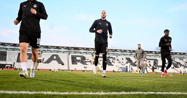 Partizan dobio pojačanje sa Mundijala uz Žea, Turci troše nemilice na transfer pijaci!