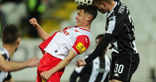 Šta povezuje Partizan, Vojvodinu i Hajduk iz Splita?