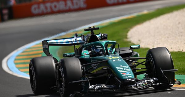 Kada pravila Formule 1 ipak nisu samo pravila: Zašto je FIA dozvolila Strolu da učestvuje na Velikoj nagradi Australije?