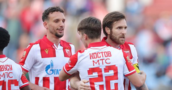 ZVEZDA – RADNIČKI Može li hit proleća da ukoči šampiona?