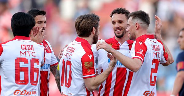 Ponesi knjigu i gledaj Zvezdu protiv Radničkog besplatno