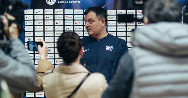 Srbija dobila rivale u kvalifikacijama za Eurobasket