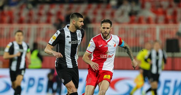Derbi kola se igra u Novom Sadu: Evo gde i kada možete da gledate meč Vojvodina - Partizan