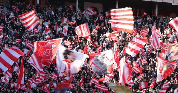 Delije imaju poruku za sve zvezdaše pred meč sa Radničkim