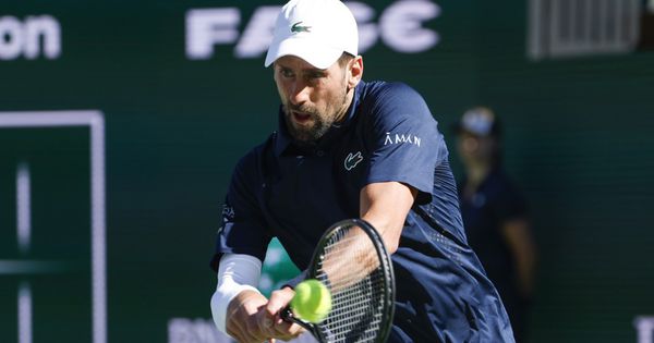 Đoković otkrio da li će braniti zlato na Olimpijskim igrama 2028! Amerikancima otvoreno priznao zašto nema trenera