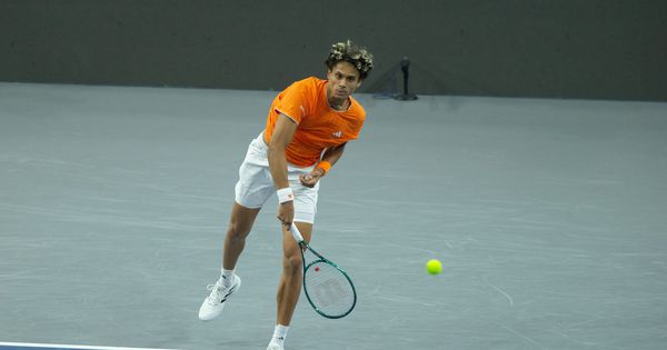 Iznenađenje u Indijan Velsu: Kanađanin izbacio velikog favorita!