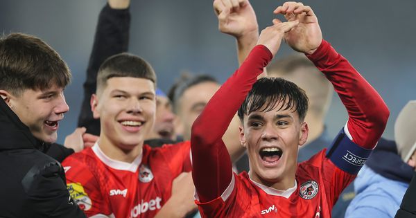 IMT je najbliži opstanku: Nišlije tonu sve dublje, a moglo je biti drugačije da Spasić nije promašio čist zicer!