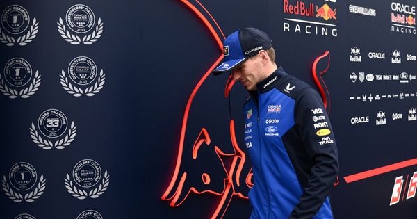 Pjastri ne zna zašto je slupao Meklaren, a Verštapen rekao šta mu je bio problem pa je završio šesti trku: Nisam uživao