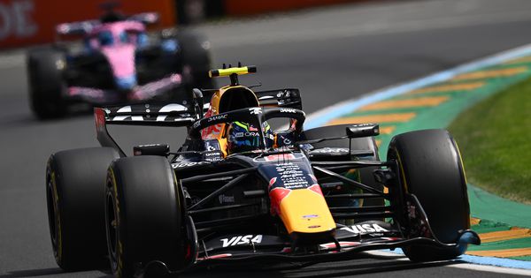 Red Bul gori u Australiji! Vozači odustaju jedan za drugim u prvoj trci Formule 1 u 2026. godini