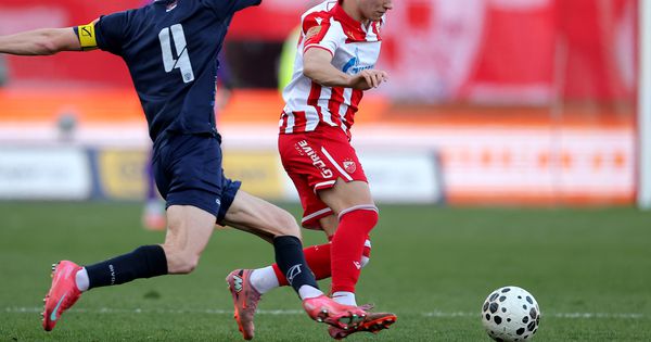 Vasiliju Kostovu cena munjevito skočila za 10.000.000 evra!