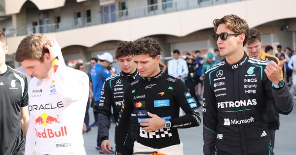 Kao da Real otera Mbapea i kupi Jamala iz Barselone! Ludnica na tržištu Formule 1: Puca “bomba” u Mercedesu, a to je samo početak!