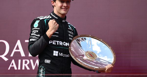 Ovako izgleda tabela vozača Formule 1 posle trke u Australiji: Osam timova osvojilo bodove na startu u Melburnu