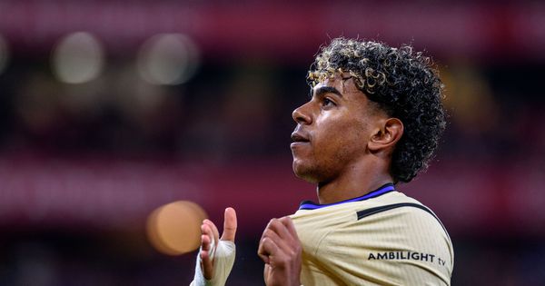 Jamal besan zbog anti-muslimanskih skandiranja španskih navijača: Vi ste rasisti i neznalice!