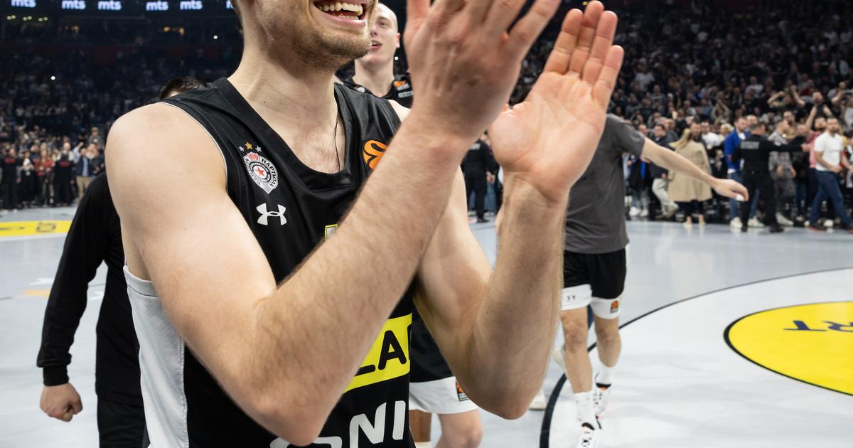 Pre 13 godina ga je obradovao Kecman, a danas bi Avramović mogao da ...