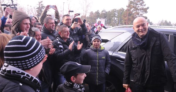 Evroliga se oprašta od Duleta Vujoševića: Njegovo nasleđe će živeti na svakom terenu