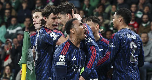 Pobedu Arsenala slavi cela Engleska, evo i zašto