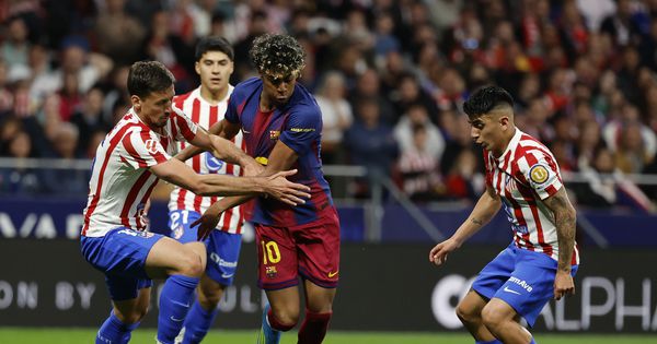 BARSELONA – ATLETIKO Španski derbi u Ligi šampiona