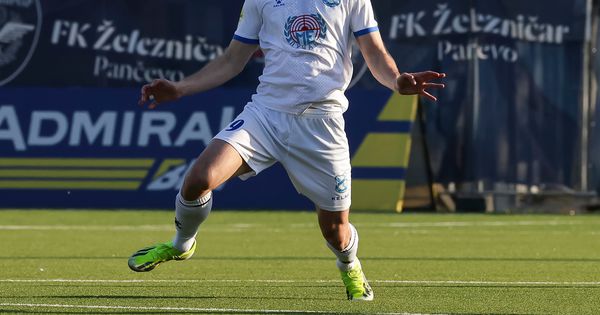 Mladost pobedila posle 13 utakmica, stradao Napredak! /VIDEO/