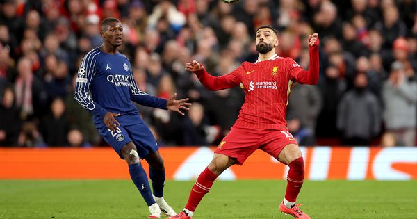 PSŽ – LIVERPUL Šampion Evrope želi 5/5 protiv Engleza