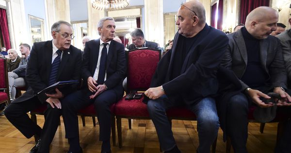 Nebojša Čović: Baš me je pogodila smrt Duška Vujoševića