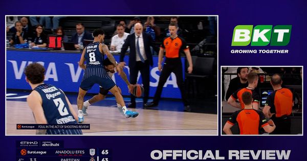 Karlikovi poeni za produžetak u Istanbulu