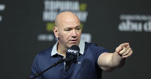 Udarna vest direktno od Dene Vajta: UFC dolazi u Srbiju! /VIDEO/